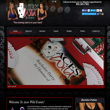 aces-wild-events